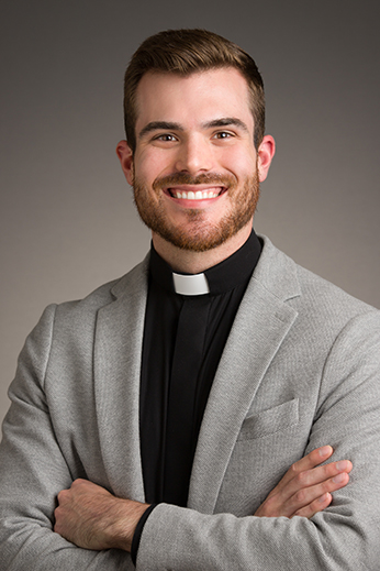 Rev Allen Junek