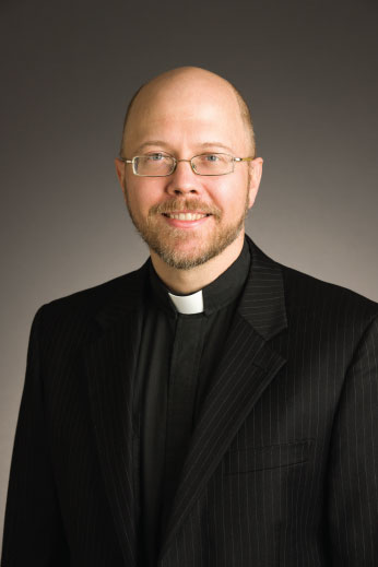 Rev Benko