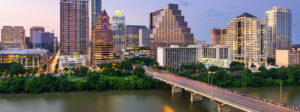 Austin Downtown Image