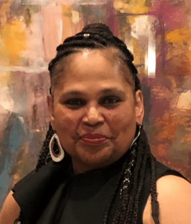 Deborah Brown