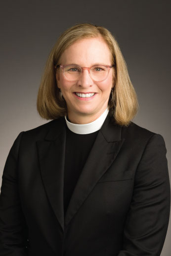 Rev Katie
