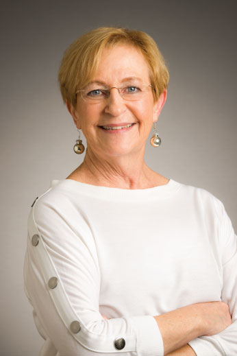 Martha Galie