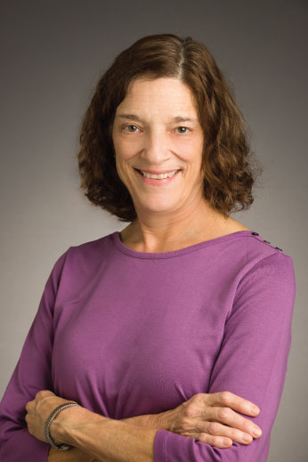 Mary Smith