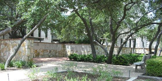 Memorial Garden Campus