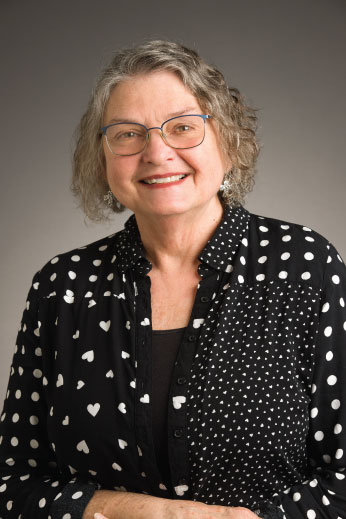 Pat Branjnikoff