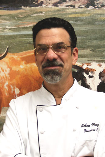 Robert Chef