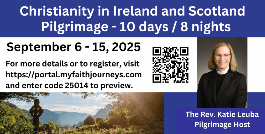 Event Scotland Tour