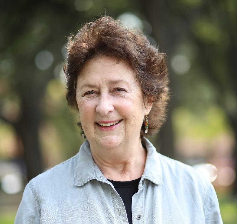 Susan Kerr