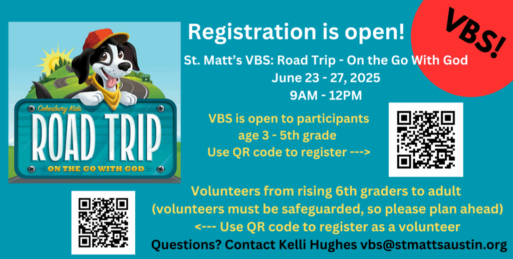 VBS Event Image